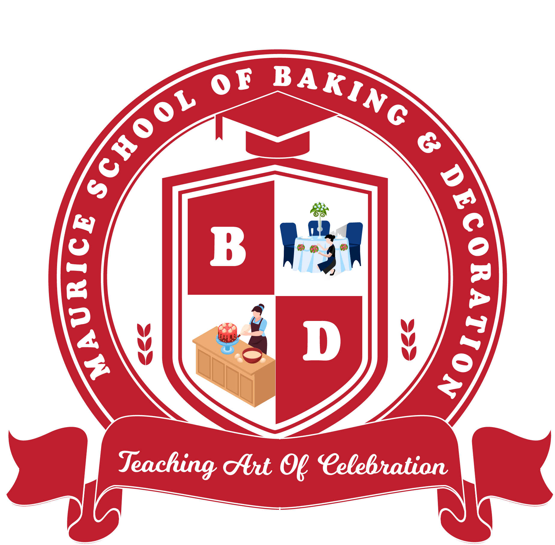Maurice School of Baking and Decoration